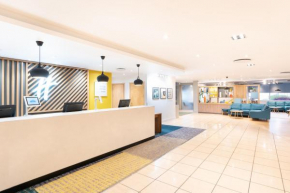 Отель Holiday Inn Southampton Eastleigh, an IHG Hotel  Истли